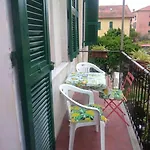 Tatil Evi Cuore Di Mare E Cinque Terre *