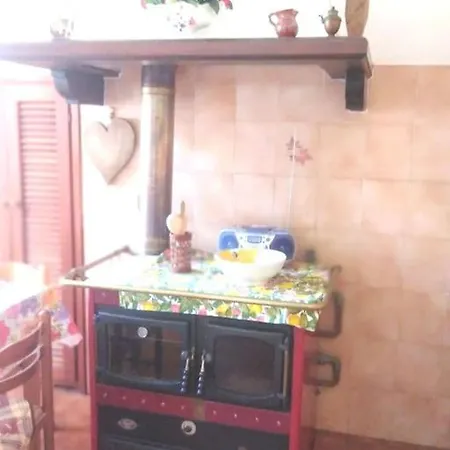 Casa de Férias Cuore Di Mare E Cinque Terre *