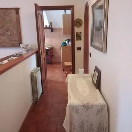 Hébergement de vacances Cuore Di Mare E Cinque Terre Levanto