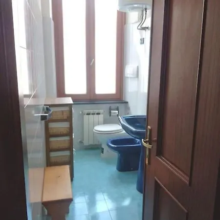 Hébergement de vacances Cuore Di Mare E Cinque Terre