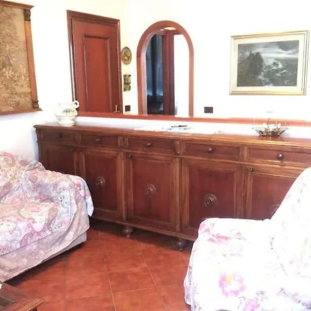 Cuore Di Mare E Cinque Terre *