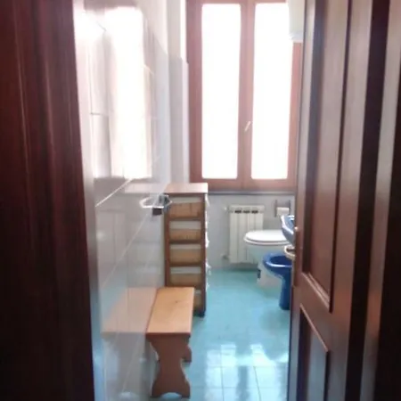 Casa de Férias Cuore Di Mare E Cinque Terre *