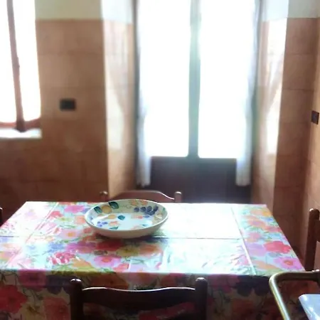 Casa de Férias Cuore Di Mare E Cinque Terre *