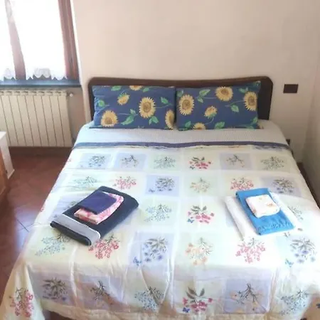 Cuore Di Mare E Cinque Terre Casa de Férias