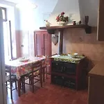 度假居 Cuore Di Mare E Cinque Terre 莱万托