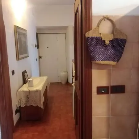 Сasa de vacaciones Cuore Di Mare E Cinque Terre *
