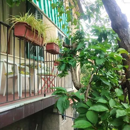 Cuore Di Mare E Cinque Terre *