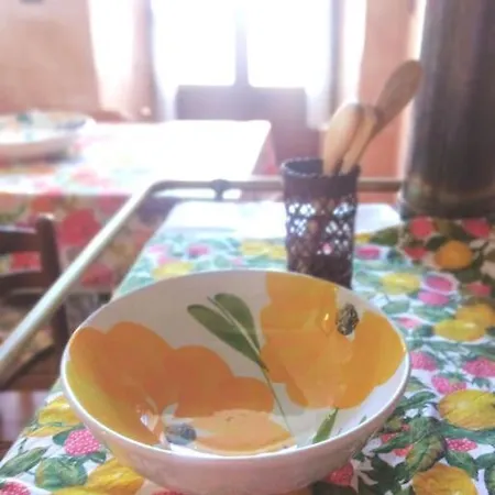 Сasa de vacaciones Cuore Di Mare E Cinque Terre